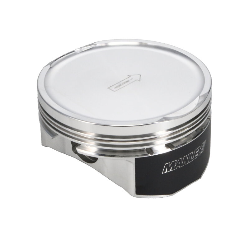 Picture of Manley Performance MAN Piston Sets-8 Cyl - 597065C-8