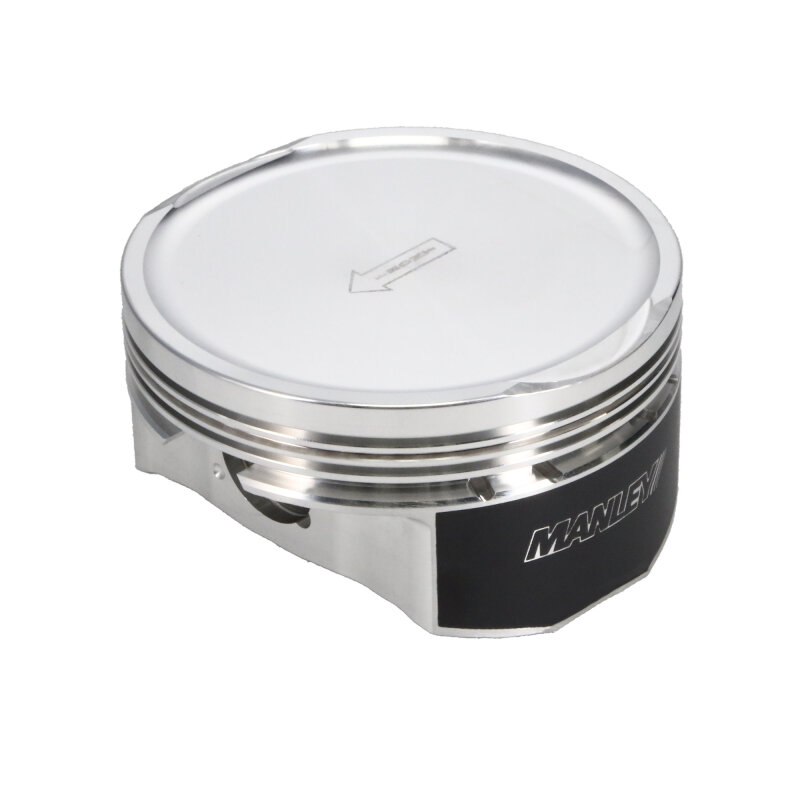 Picture of Manley Performance MAN Piston Sets-8 Cyl - 597065C-8