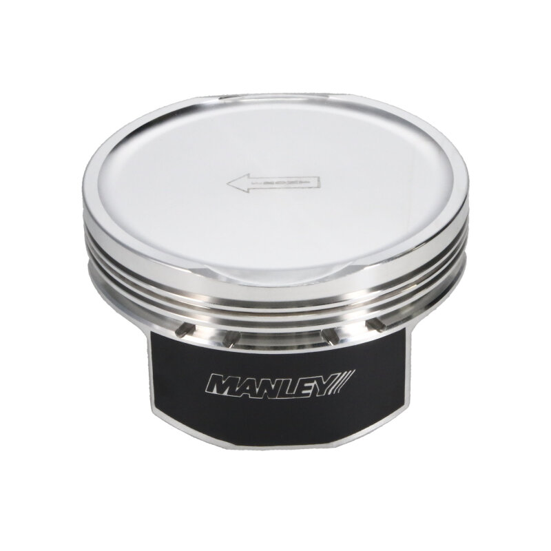 Picture of Manley Performance MAN Piston Sets-8 Cyl - 597065C-8
