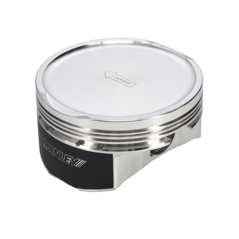 Picture of Manley Performance MAN Piston Sets-8 Cyl - 597065C-8