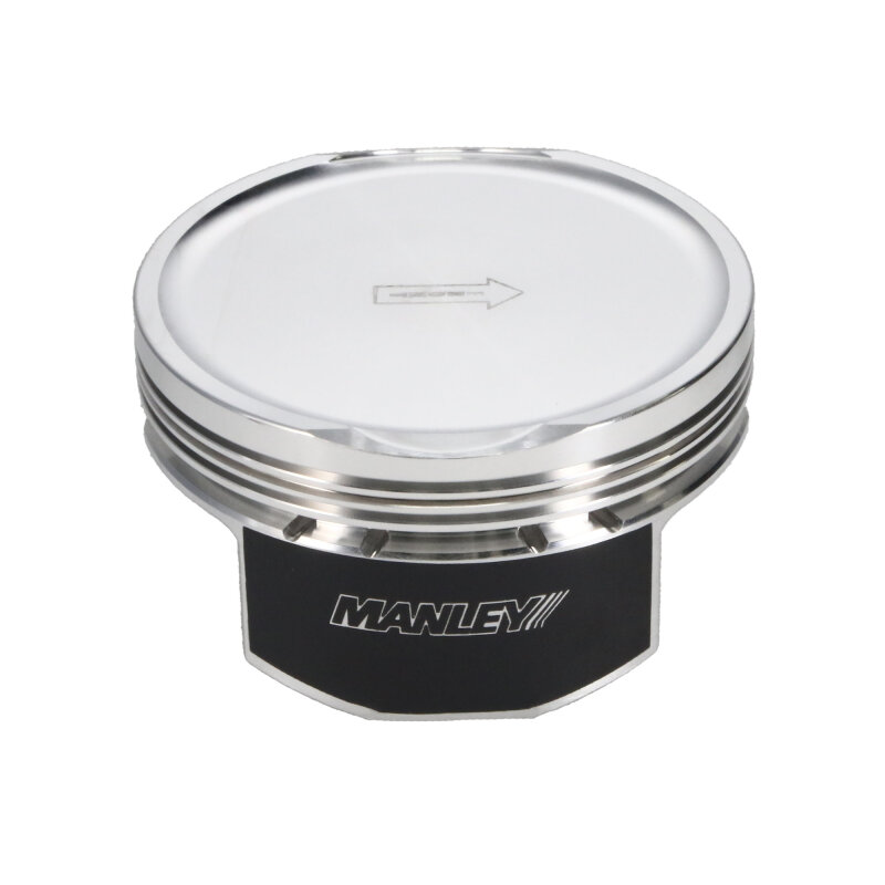 Picture of Manley Performance MAN Piston Sets-8 Cyl - 597065C-8