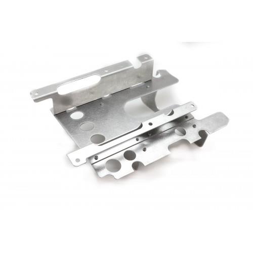 Picture of BLOX Racing BX Oil Pan Baffle Oil Baffles - BXPT-10505