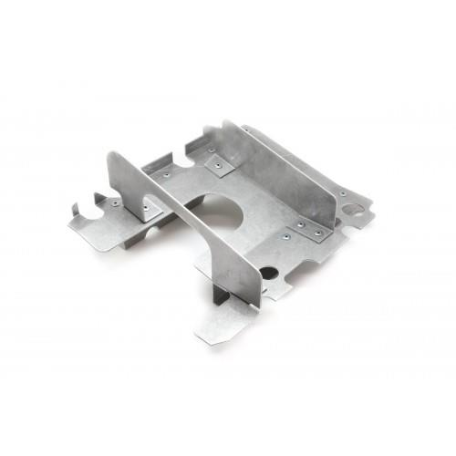 Picture of BLOX Racing BX Oil Pan Baffle Oil Baffles - BXPT-10505