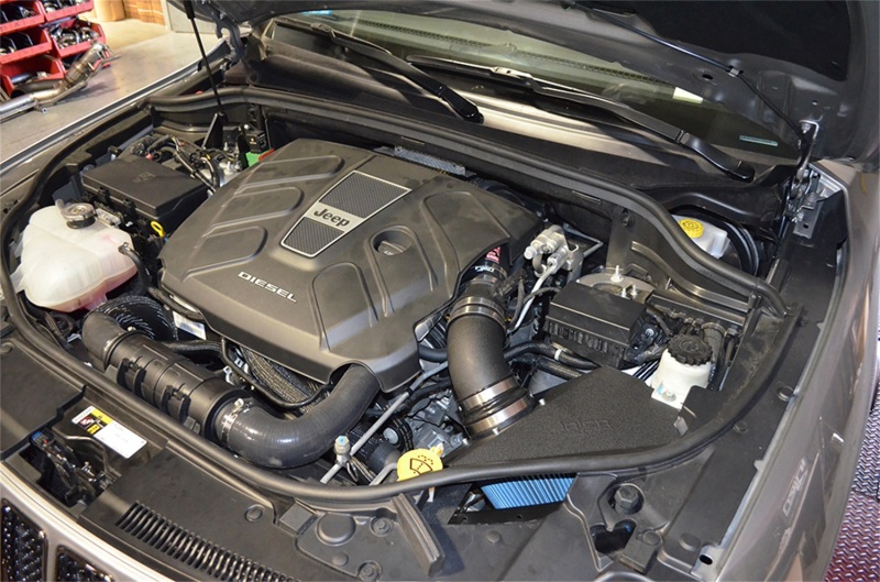 Picture of Injen INJ Power-Flow Intake Cold Air Intakes - PF5014P