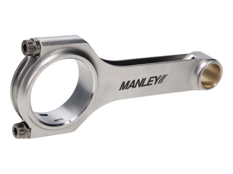 Picture of Manley Performance MAN Conrods H-Bm Lt-8 Cyl Connecting Rods - 14033-8