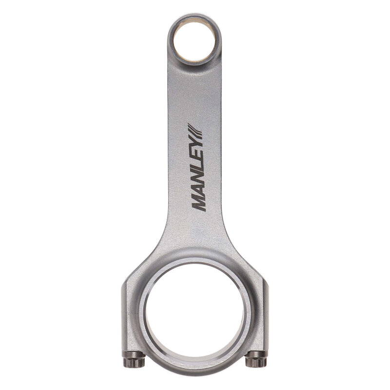 Picture of Manley Performance MAN Conrods H-Bm Lt-8 Cyl Connecting Rods - 14033-8