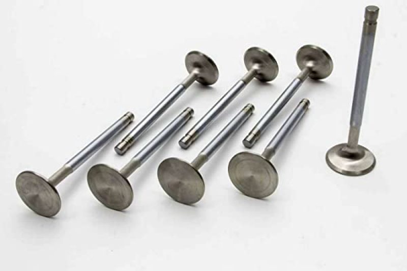 Picture of Manley Performance MAN Race Master Valves - 11627-8