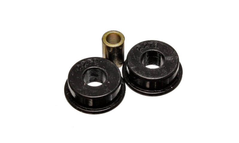 Picture of Energy Suspension ES Motor Mounts-Black Bushing Kits - 7.1103G