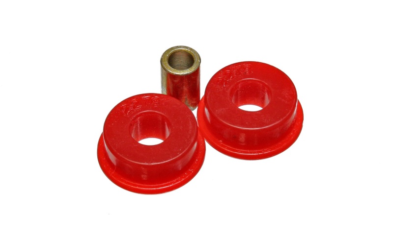Picture of Energy Suspension ES Motor Mounts-Red Bushing Kits - 7.1103R