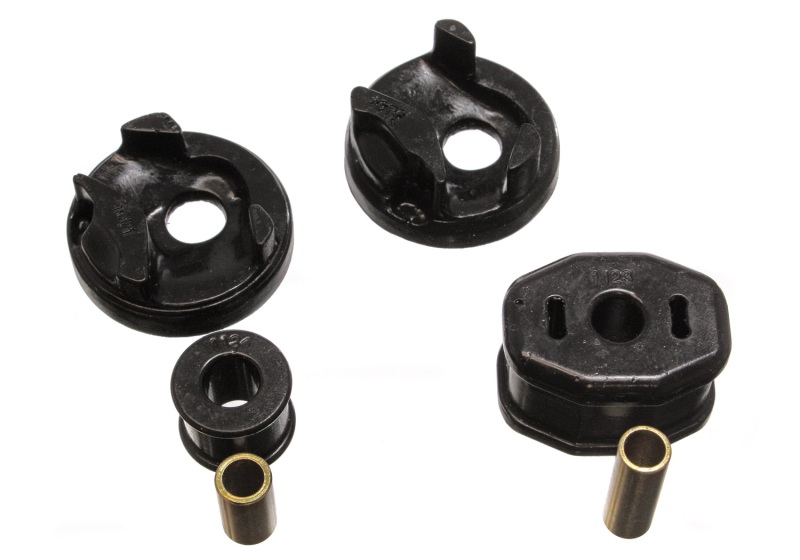 Picture of Energy Suspension ES Motor Mounts-Black Bushing Kits - 7.1105G