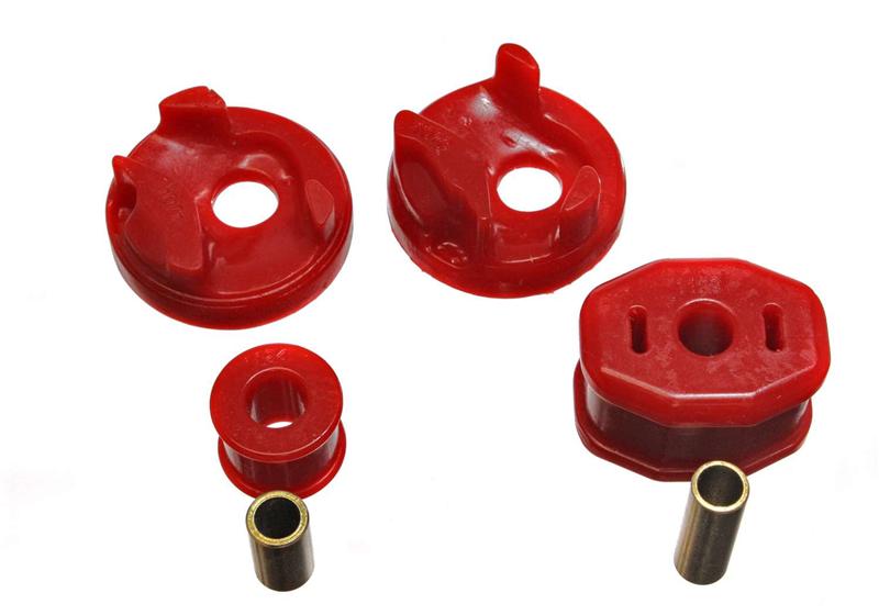 Picture of Energy Suspension ES Motor Mounts-Red Bushing Kits - 7.1105R