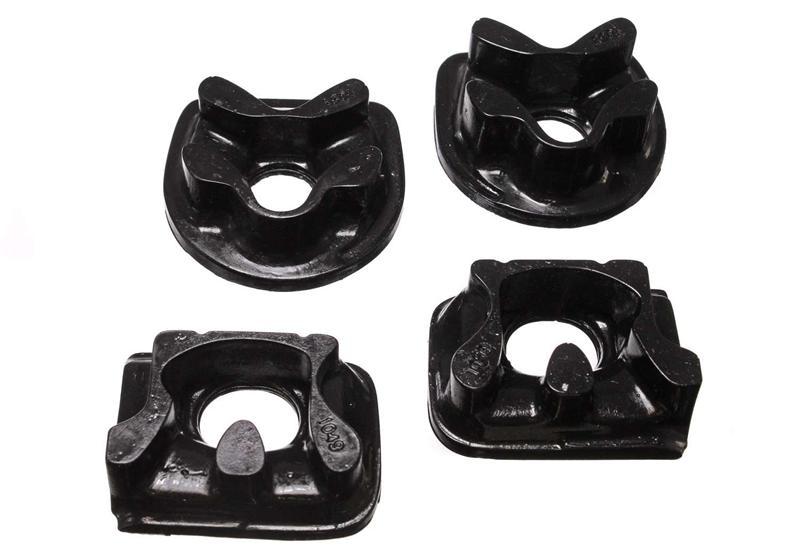 Picture of Energy Suspension ES Motor Mounts-Red Bushing Kits - 7.1105R