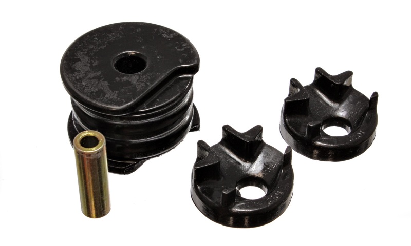 Picture of Energy Suspension ES Motor Mounts-Black Bushing Kits - 7.1106G