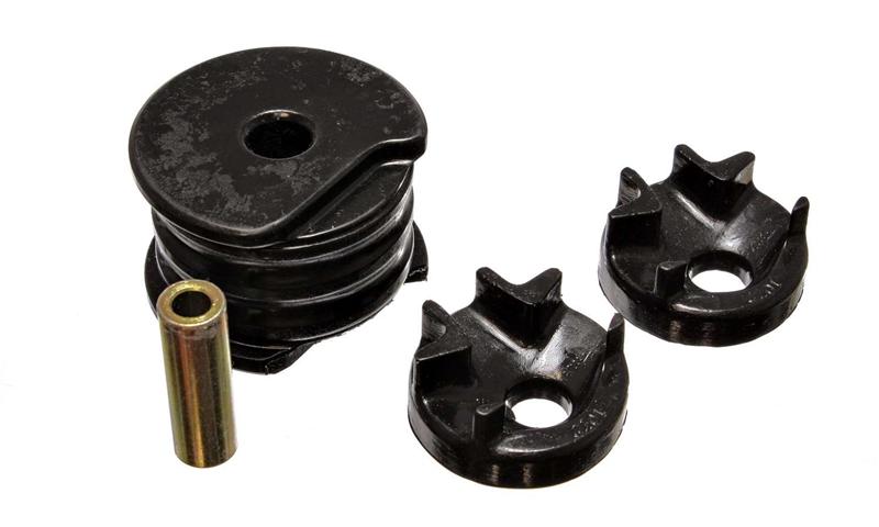 Picture of Energy Suspension ES Motor Mounts-Black Bushing Kits - 7.1106G
