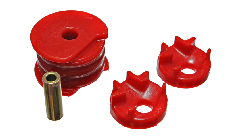 Picture of Energy Suspension ES Motor Mounts-Red Bushing Kits - 7.1106R