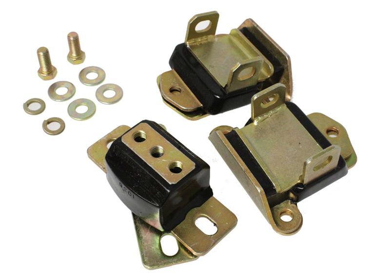 Picture of Energy Suspension ES Motor Mounts-Red Bushing Kits - 7.1106R
