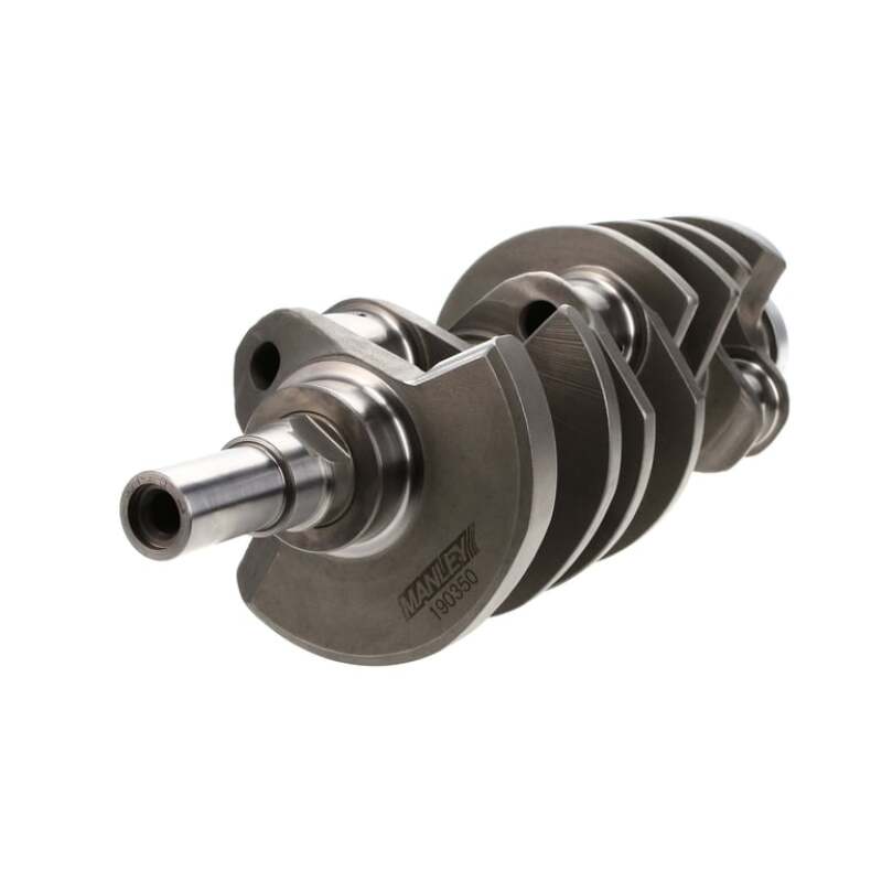 Picture of Manley Performance MAN Forged Crankshafts - 190370