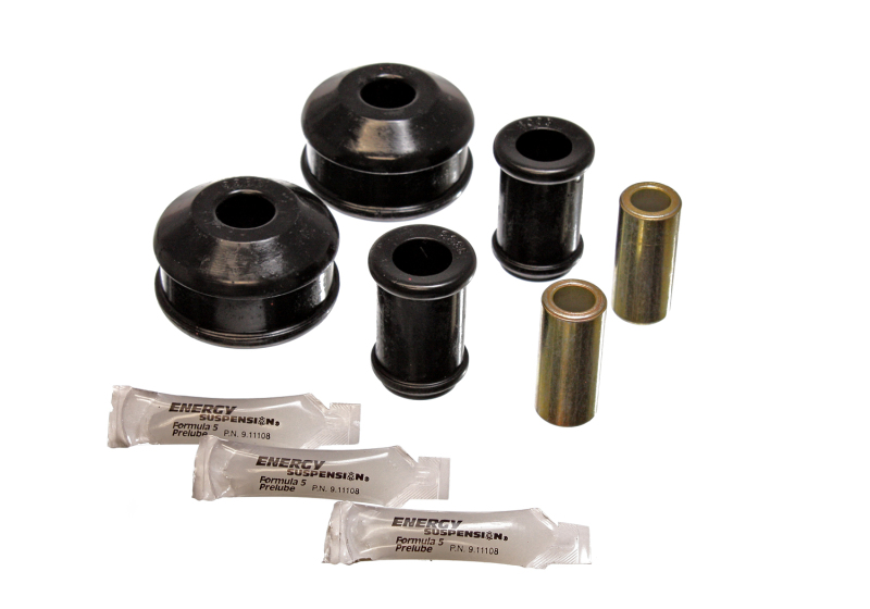 Picture of Energy Suspension ES Cntrl Arm Bushings-Black Bushing Kits - 8.3117G