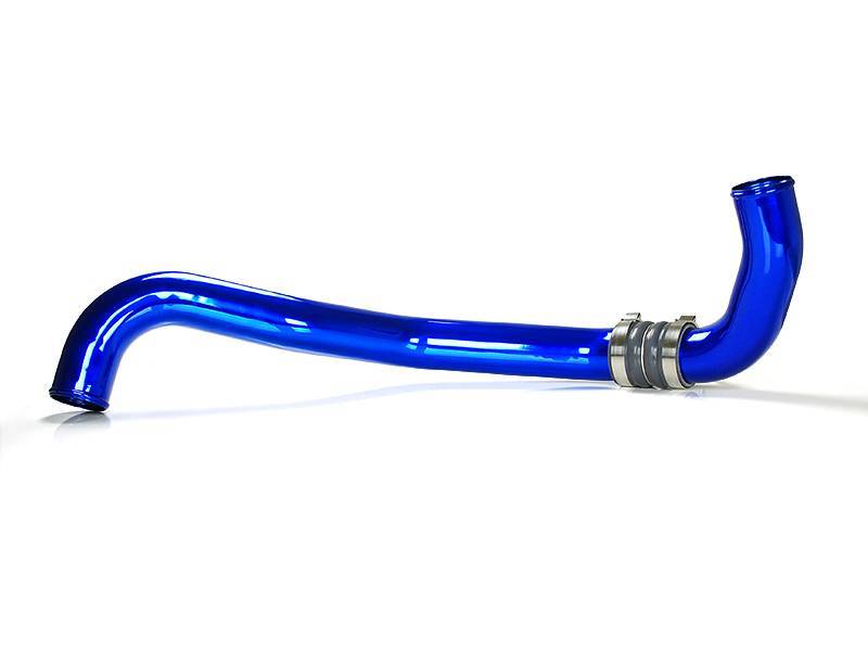 Picture of Sinister Diesel SIN Intercooler Piping Intercooler Pipe Kits - SD-INTRPIPE-6.4-HOT