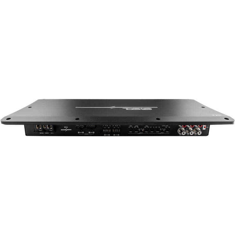 Picture of DS18 DSE FX Class D Amplifiers w LED Lights - FX6