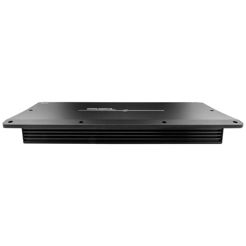Picture of DS18 DSE FX Class D Amplifiers w LED Lights - FX6