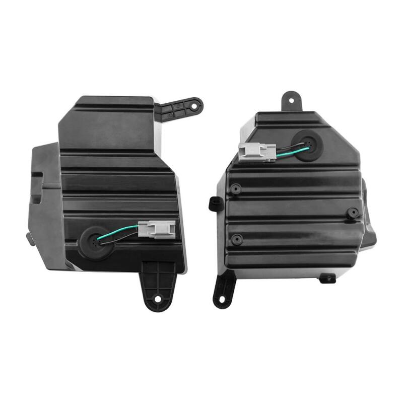 Picture of DS18 DSE Dash Enclosures w/ Speakers Left - JP6