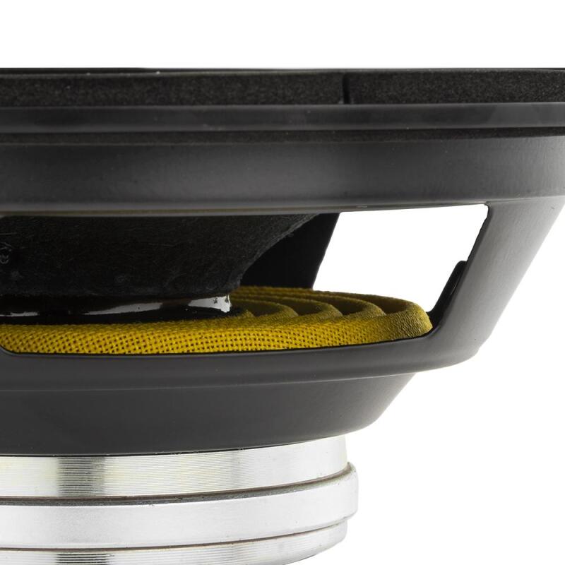 Picture of DS18 DSE Dash Enclosures w/ Speakers Left - JP6