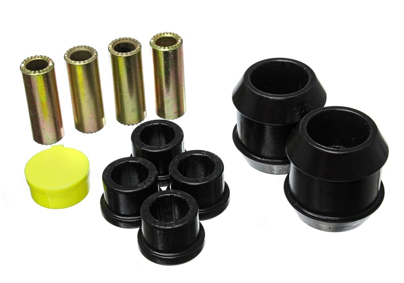 Picture of Energy Suspension ES Cntrl Arm Bushings-Black Bushing Kits - 8.3119G