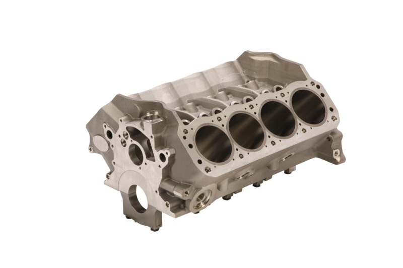 Picture of Ford Racing FR Engine Blocks - M-6010-Z35192