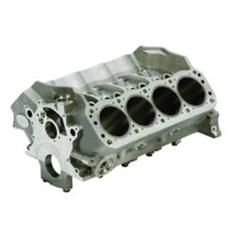 Picture of Ford Racing FR Engine Blocks - M-6010-Z35192