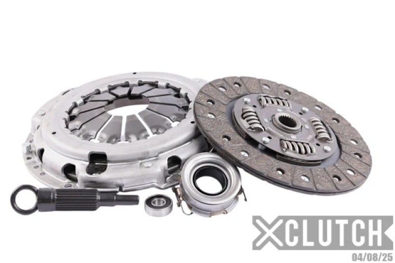 Picture of XCLUTCH XCL Clutch-ClutchPro Organic Clutch Kits - KSU23012
