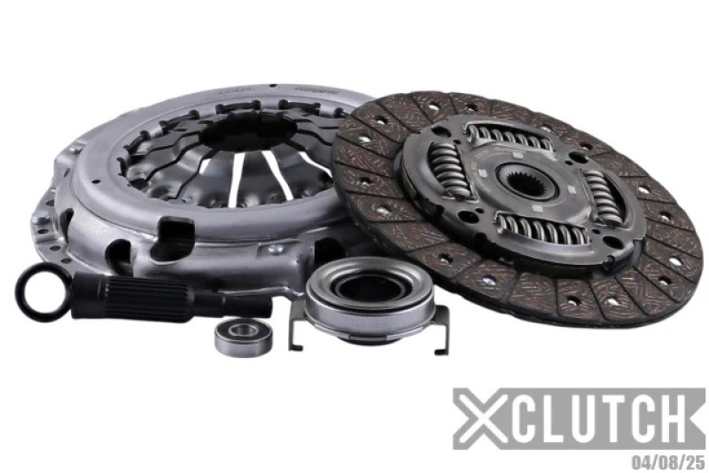 Picture of XCLUTCH XCL Clutch-ClutchPro Organic Clutch Kits - KSU23015