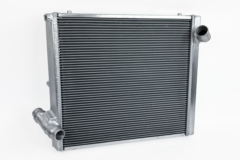Picture of CSF Radiators-Aluminum - 7242