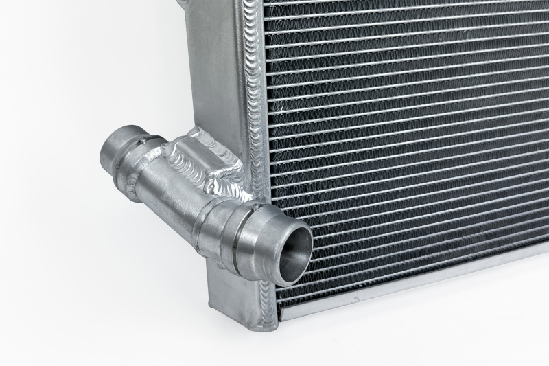 Picture of CSF Radiators-Aluminum - 7242