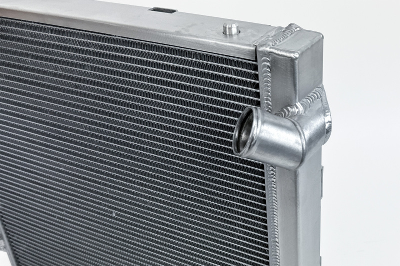 Picture of CSF Radiators-Aluminum - 7242