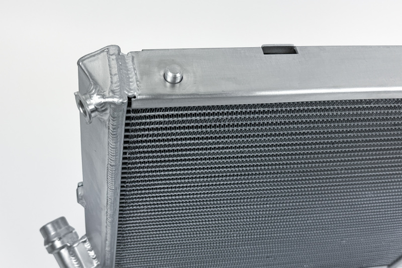 Picture of CSF Radiators-Aluminum - 7242