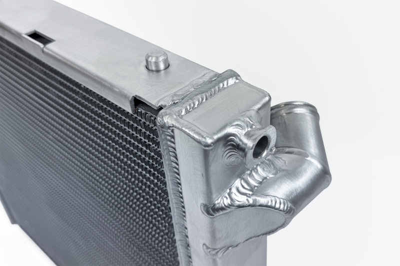 Picture of CSF Radiators-Aluminum - 7241
