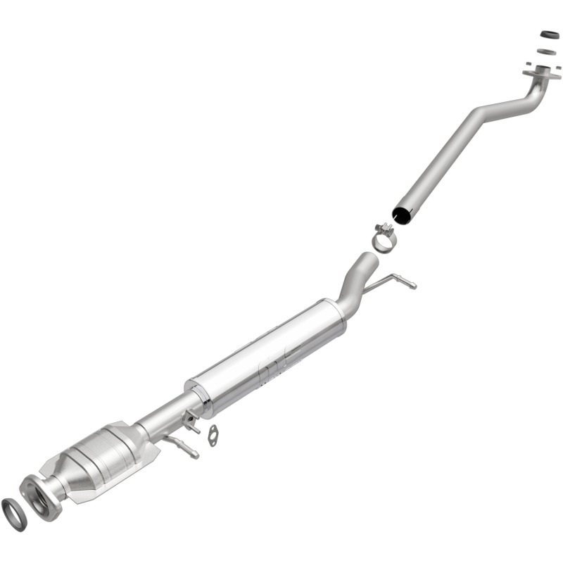 Picture of Magnaflow MAG Converter Direct Fit Catalytic Converter Direct Fit - 52336