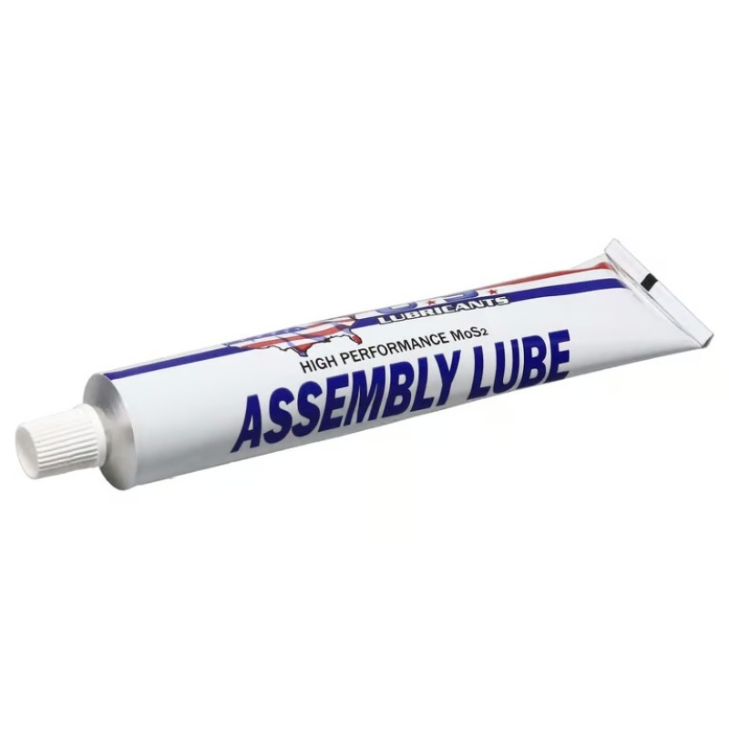 Picture of Manley Performance MAN Assembly Lube Greases & Lubricants - 40199