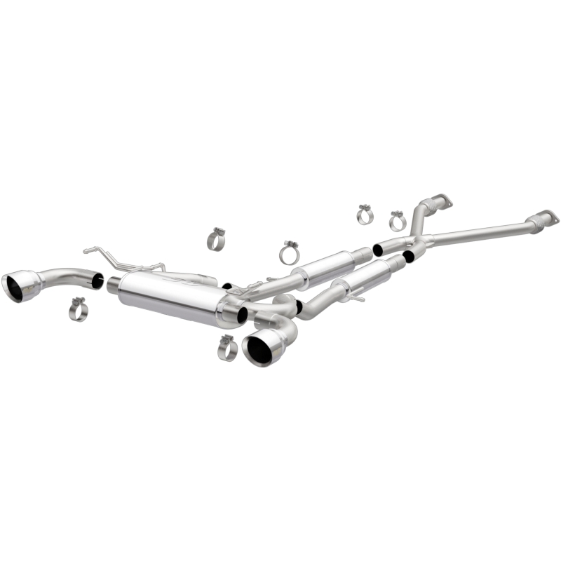 Picture of Magnaflow MAG Catback Exhaust - 19135