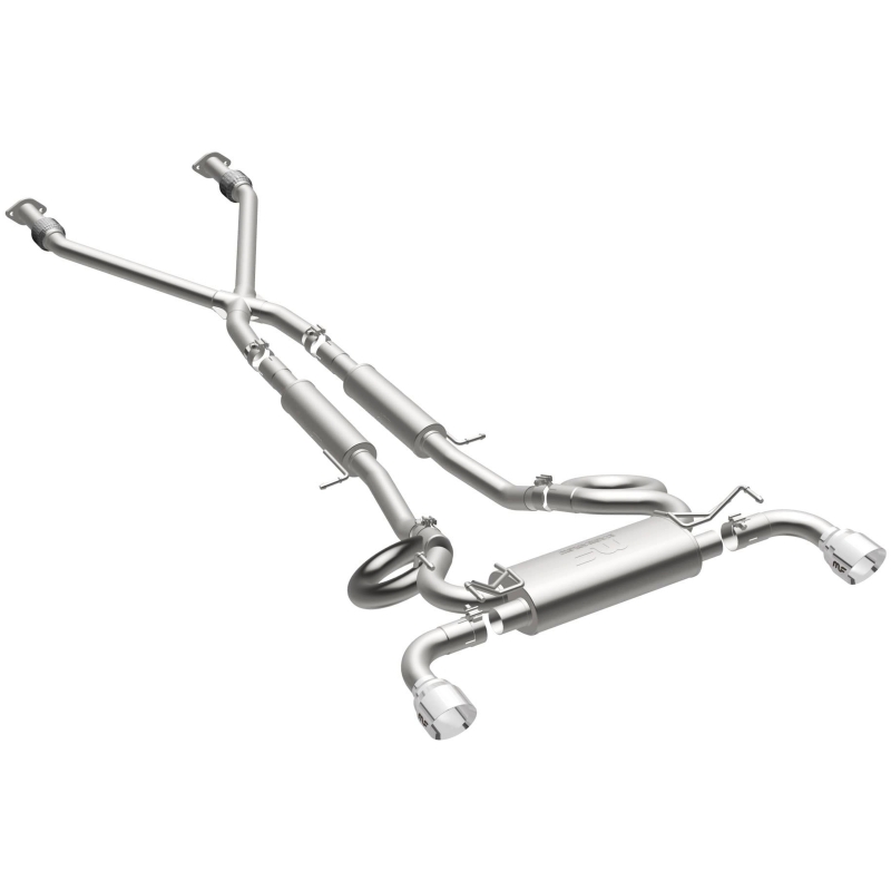 Picture of Magnaflow MAG Catback Exhaust - 19135
