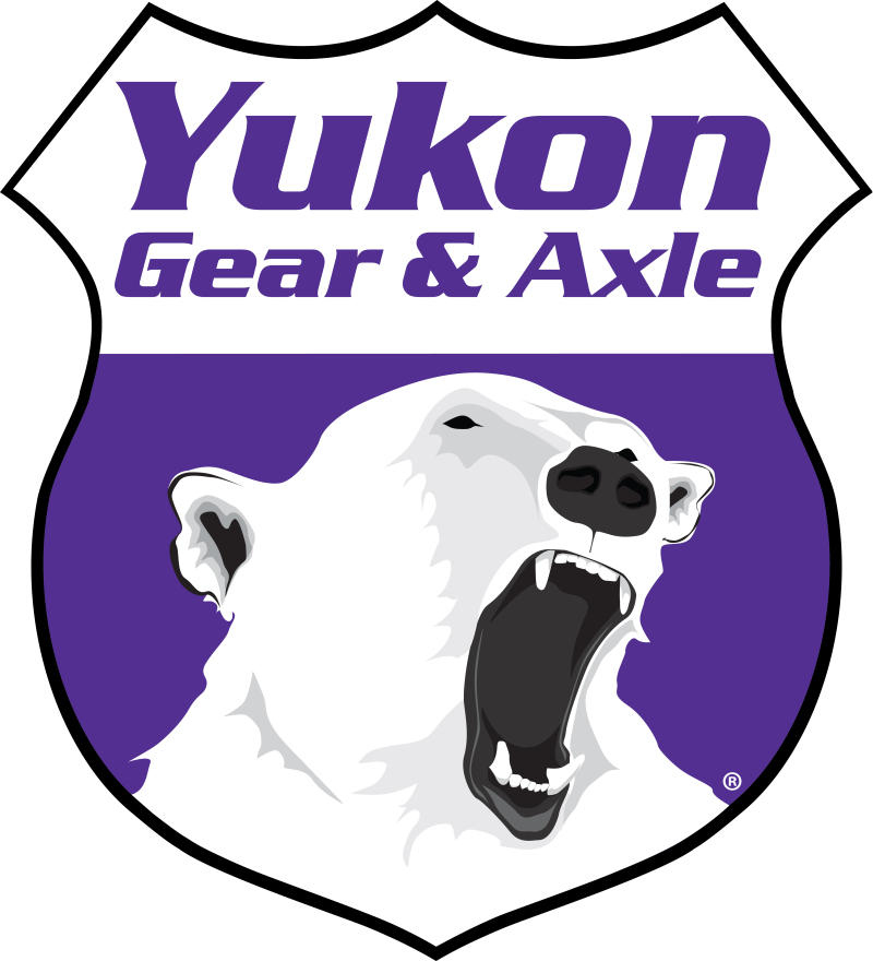 Picture of Yukon Gear & Axle YUK Repl Axles - YA F880068