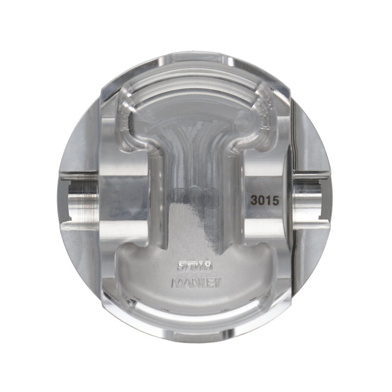 Picture of Manley Performance MAN Piston Sets-8 Cyl - 597220C-8