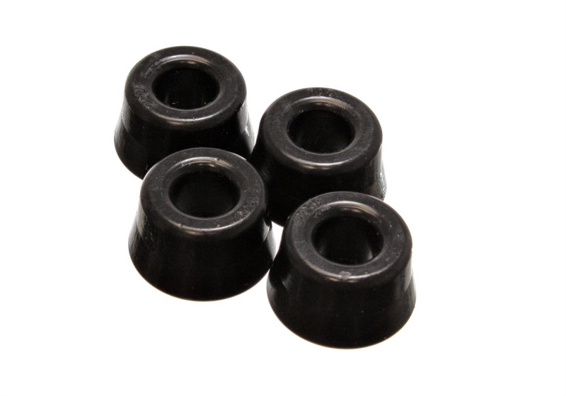 Picture of Energy Suspension ES Strut Bushings-Black Bushing Kits - 8.7102G