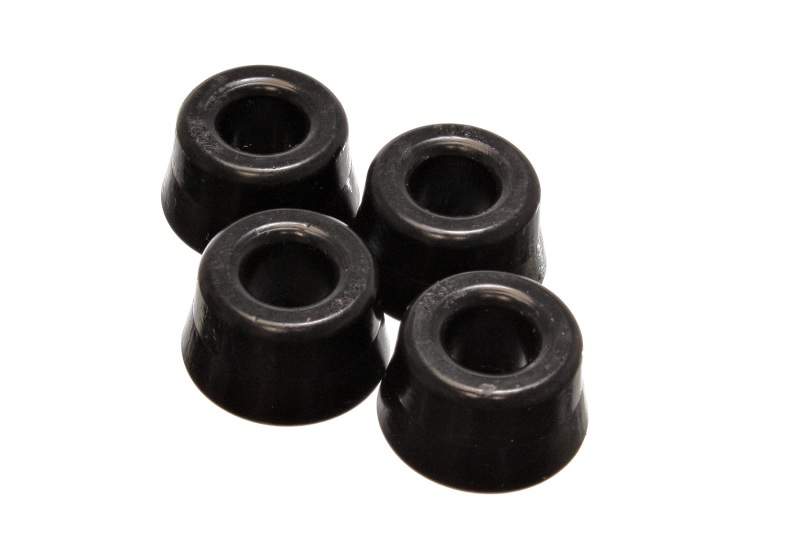 Picture of Energy Suspension ES Strut Bushings-Black Bushing Kits - 8.7102G