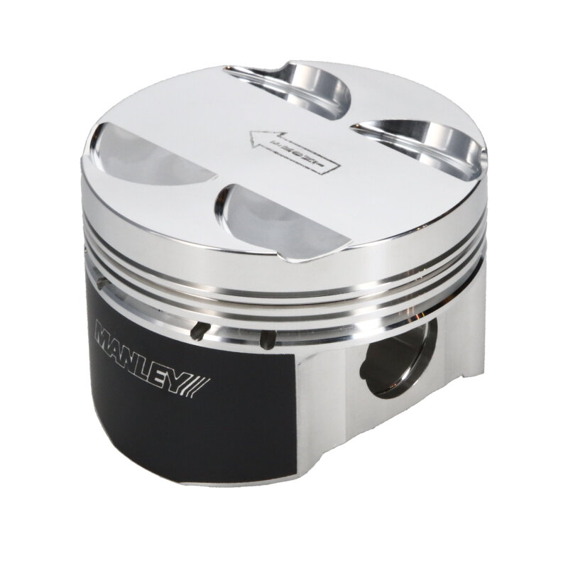 Picture of Manley Performance MAN Piston Sets-4 Cyl - 606105CE-4