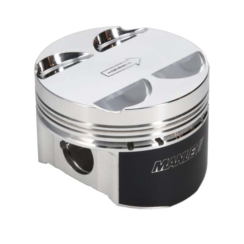 Picture of Manley Performance MAN Piston Sets-4 Cyl - 606205CE-4