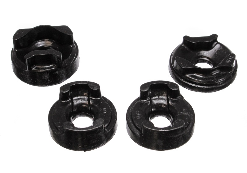 Picture of Energy Suspension ES Motor Mounts-Black Bushing Kits - 8.1101G