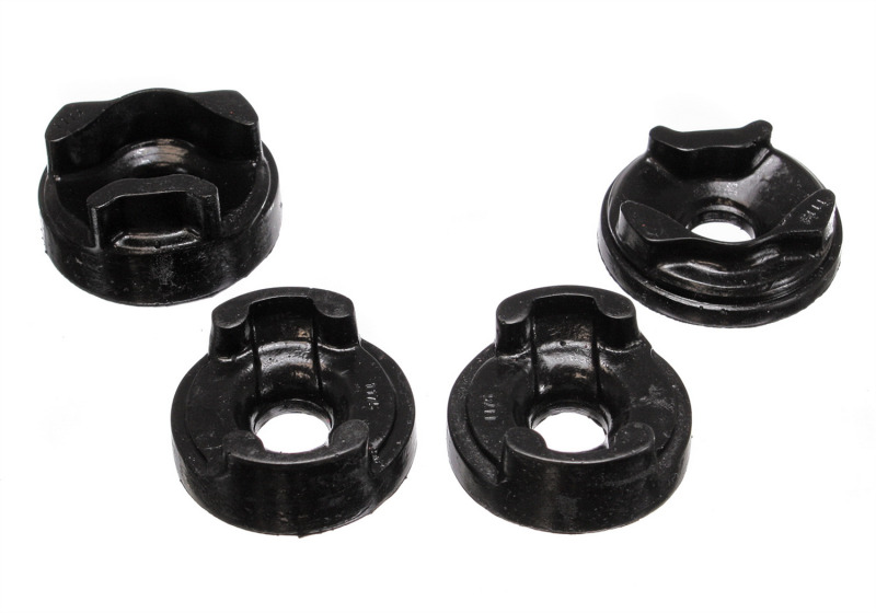 Picture of Energy Suspension ES Motor Mounts-Black Bushing Kits - 8.1101G