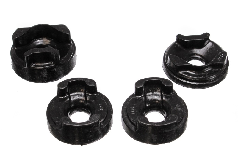 Picture of Energy Suspension ES Motor Mounts-Black Bushing Kits - 8.1101G